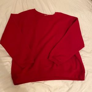Fruit of the loom Sweatshirt